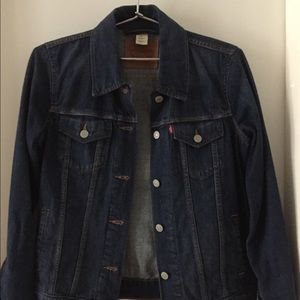 Levi’s Denim Jacket